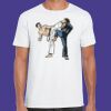 Mens Softstyle Tee Shirt Thumbnail