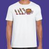 Mens Softstyle Tee Shirt Thumbnail