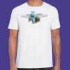 Mens Softstyle Tee Shirt Thumbnail