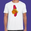 Mens Softstyle Tee Shirt Thumbnail