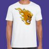 Mens Softstyle Tee Shirt Thumbnail