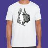Mens Softstyle Tee Shirt Thumbnail