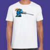 Mens Softstyle Tee Shirt Thumbnail
