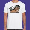 Mens Softstyle Tee Shirt Thumbnail