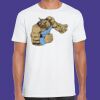 Mens Softstyle Tee Shirt Thumbnail