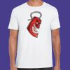 Mens Softstyle Tee Shirt Thumbnail
