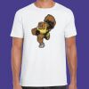 Mens Softstyle Tee Shirt Thumbnail