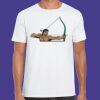 Mens Softstyle Tee Shirt Thumbnail
