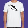Mens Softstyle Tee Shirt Thumbnail