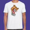 Mens Softstyle Tee Shirt Thumbnail