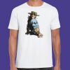 Mens Softstyle Tee Shirt Thumbnail