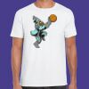 Mens Softstyle Tee Shirt Thumbnail