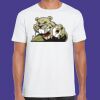 Mens Softstyle Tee Shirt Thumbnail