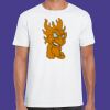 Mens Softstyle Tee Shirt Thumbnail