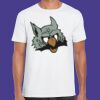 Mens Softstyle Tee Shirt Thumbnail