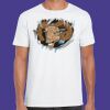 Mens Softstyle Tee Shirt Thumbnail