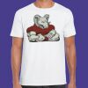 Mens Softstyle Tee Shirt Thumbnail