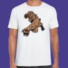 Mens Softstyle Tee Shirt Thumbnail