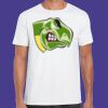 Mens Softstyle Tee Shirt Thumbnail