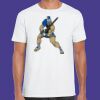Mens Softstyle Tee Shirt Thumbnail