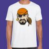 Mens Softstyle Tee Shirt Thumbnail