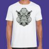 Mens Softstyle Tee Shirt Thumbnail