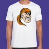 Mens Softstyle Tee Shirt Thumbnail