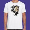 Mens Softstyle Tee Shirt Thumbnail