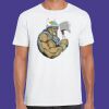 Mens Softstyle Tee Shirt Thumbnail