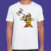Mens Softstyle Tee Shirt Thumbnail