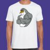 Mens Softstyle Tee Shirt Thumbnail