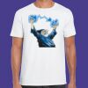 Mens Softstyle Tee Shirt Thumbnail