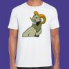 Mens Softstyle Tee Shirt Thumbnail
