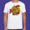 Mens Softstyle Tee Shirt Thumbnail