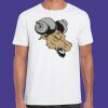 Mens Softstyle Tee Shirt Thumbnail
