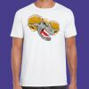 Mens Softstyle Tee Shirt Thumbnail