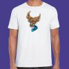 Mens Softstyle Tee Shirt Thumbnail
