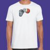 Mens Softstyle Tee Shirt Thumbnail
