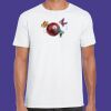 Mens Softstyle Tee Shirt Thumbnail