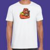 Mens Softstyle Tee Shirt Thumbnail