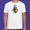 Mens Softstyle Tee Shirt Thumbnail