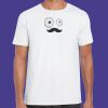 Mens Softstyle Tee Shirt Thumbnail
