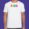 Mens Softstyle Tee Shirt Thumbnail