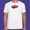 Mens Softstyle Tee Shirt Thumbnail