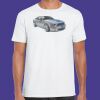 Mens Softstyle Tee Shirt Thumbnail