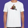 Mens Softstyle Tee Shirt Thumbnail