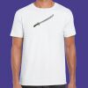 Mens Softstyle Tee Shirt Thumbnail