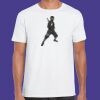 Mens Softstyle Tee Shirt Thumbnail