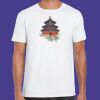 Mens Softstyle Tee Shirt Thumbnail