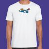 Mens Softstyle Tee Shirt Thumbnail